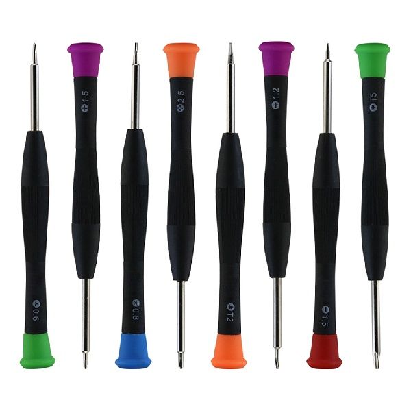 Prolink PB-002 Saatçi Tornavida Seti