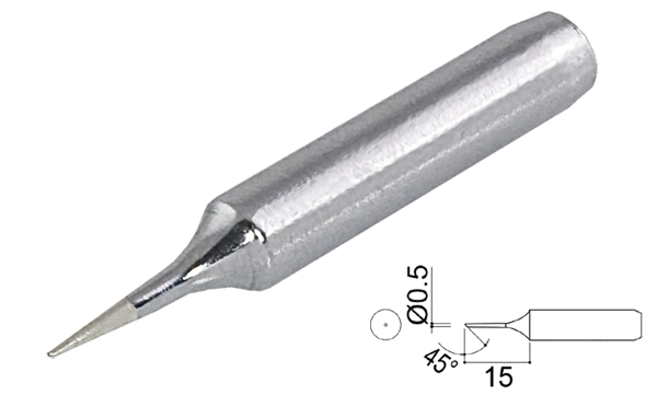 Quick-236 Havya Ucu 0.5 Mm