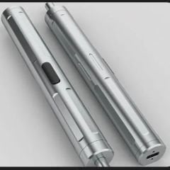 Tbk BK-009 Tork Ayarlı Şarjlı Tornavida Onarım Seti