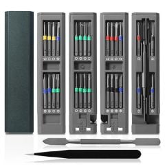 Prolink PB-006 Elektronikçi Tornavida Seti
