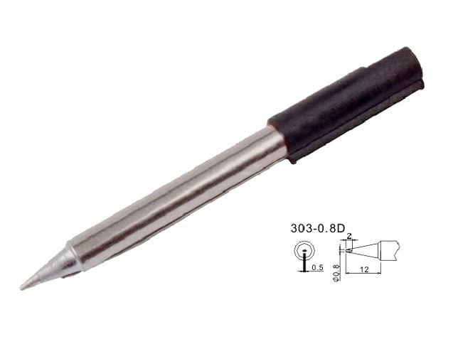 Quick 202D 303-0.8D Havya Ucu