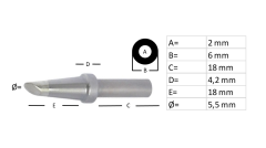 500-5C Quick 203G Havya Ucu