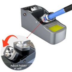 AiXun T3A T245 Havya İstasyonu 200W + 3 Adet C245 Uç