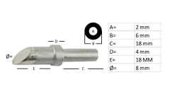 500-8C Quick 203G Havya Ucu