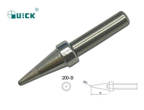 Quick 203H Havya Ucu 200-B