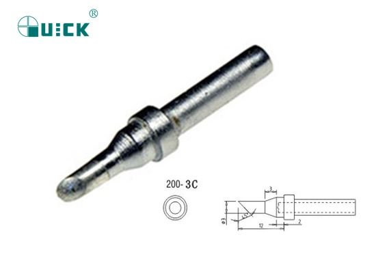 Quick 203H Havya Ucu 3C