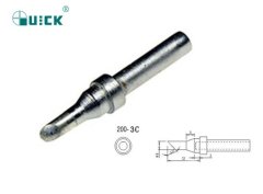 Quick 203H Havya Ucu 3C