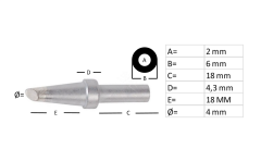 500-4C Quick 203G Havya Ucu