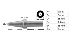 500-3C Quick 203G Havya Ucu