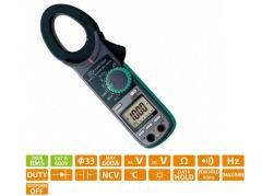 Kyoritsu 2046R Ac/Dc 600A True Rms Pensampermetre