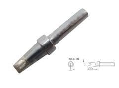 Quick 200-3,2D 203H Havya İçin 3.2mm Havya Ucu