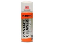 Perfects 200ml Yağlı Kontak Sprey 1 Kutu 12 Adet