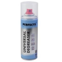 Perfects 200ml Yağsız Kontak Sprey 1 Kutu 12 Adet