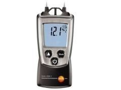 Testo 606 Ahşap Ve Beton Nem Ölçer