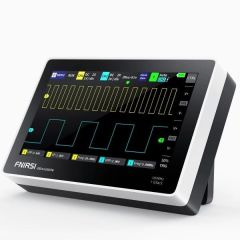 Fnirsi 1013D+ 100Mhz Tablet Osiloskop ve Dalga Formu Jeneratörü