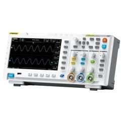 Fnirsi 1014D 100Mhz Osiloskop ve Sinyal Jeneratörü