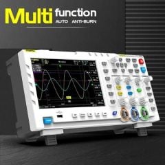 Fnirsi 1014D 100Mhz Osiloskop ve Sinyal Jeneratörü