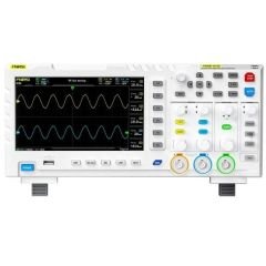 Fnirsi 1014D 100Mhz Osiloskop ve Sinyal Jeneratörü