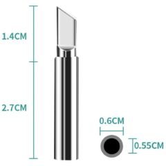 Yihua 902-K Havya Ucu