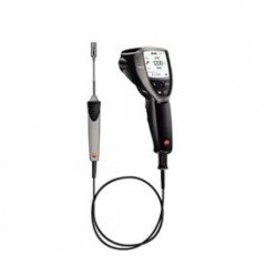 Testo 835-T2 İnfrared Termometre - 1500°C'ye Kadar