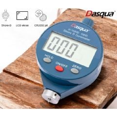 Dasqua 1804-1045 Elektronik Shoremetre