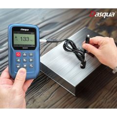 Dasqua 1804-4612 Leeb Metal Sertlik Ölçer