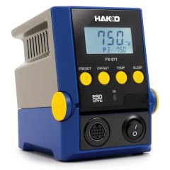 Hakko FX-971 Lehimleme İstasyonu