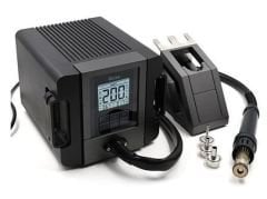 Quick TR1300A 1300W Sıcak Hava İstasyonu
