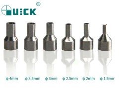 Quick TR1100 Hassas İşler Için Sıcak Hava İstasyonu