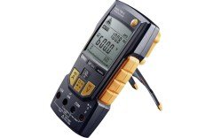 Testo 760-3 True RMS Dijital Multimetre