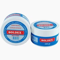 Soldex Lehim Pastası 250gr