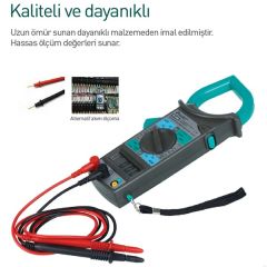 Proskit MT-3266 Dijital Pensampermetre
