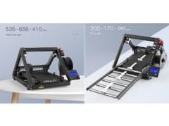 Creality CR-30 Konveyörlü 3D Yazıcı - 3DPrintMill