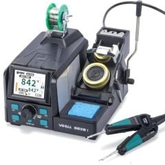 Yihua 982D-I Hassas Cımbız Havya İstasyonu