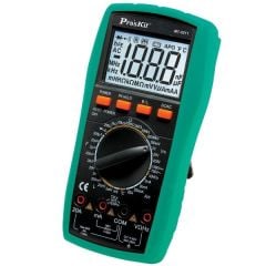 Proskit MT-5211 LCR Metre Multimetre