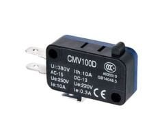 Cntd Kısa Pimli Micro Switch