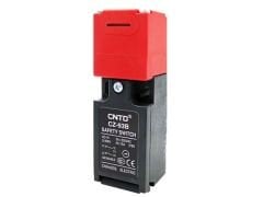 Cntd CZ-93 2NC Kapı Emniyet Sivici