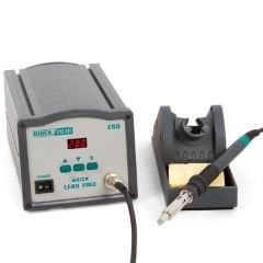 Quick 203G Dijital Havya İstasyonu