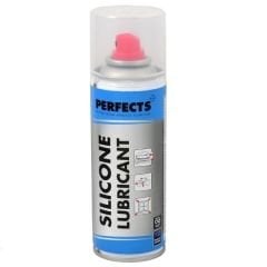 ﻿Perfects 200 ml Silikon Kayganlaştırıcı Sprey