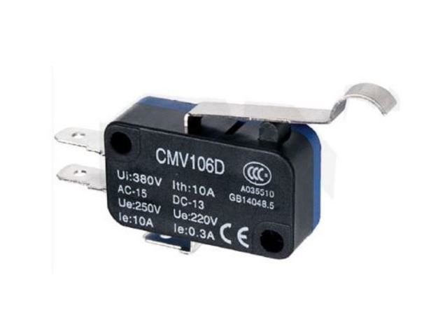 Cntd Çengel Paletli Micro Switch Anahtar