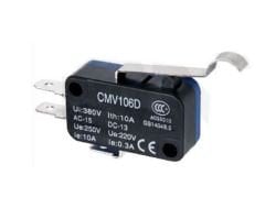 Cntd Çengel Paletli Micro Switch Anahtar