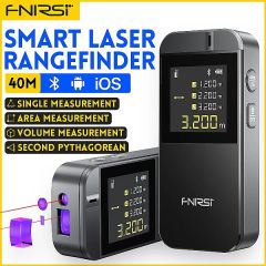 Fnirsi IR40 Akıllı Lazer Mesafe Ölçer