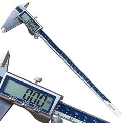 Dasqua 2115-2315 Metal Kasalı Kumpas 0-300mm