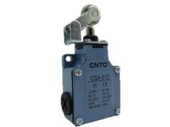 CNTD CSA-012 Ip65 Metal Limit Switch