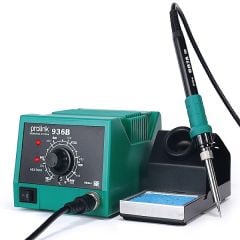 Prolink P-936B Analog Isı Ayarlı Havya İstasyonu