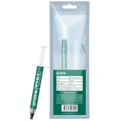 PTG1 4,5W/mk 4Gr Şırınga Termal Macun