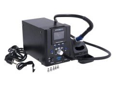 Yihua 8509 200W Sıcak Hava İstasyonu