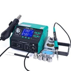 Yihua 992D+ Tamir İstasyonu Sıcak Hava  Havya