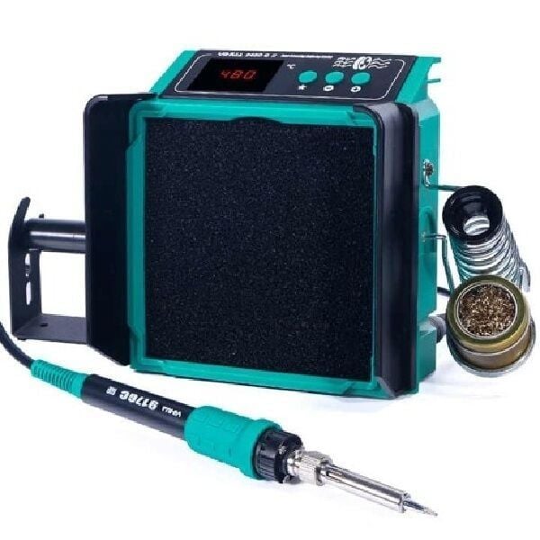 Prolink 948DQ-II 110W Duman Emicili Havya İstasyonu