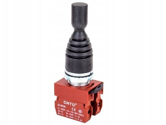 Cntd 2 Yönlü Kalıcı Joystick Buton